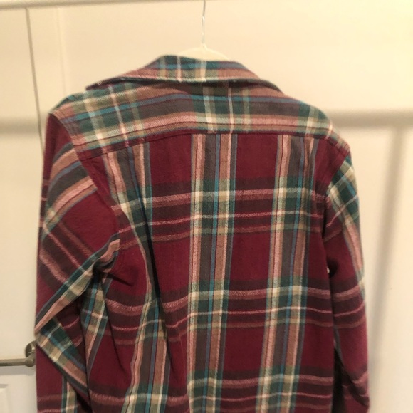 Flannel - Picture 3 of 5